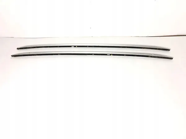Barras de techo Audi Q7 OEM 4L0860022L - Usado image 2