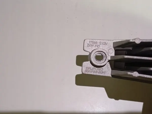 Módulo LED DRL AUDI Q3 8U 8U0941475E image 4