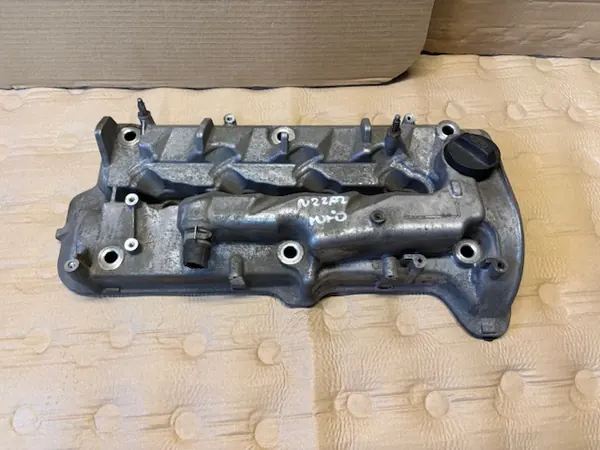 Honda Venttiilikansi OEM N22A2 2.2 i-CTDI moottorille image 2
