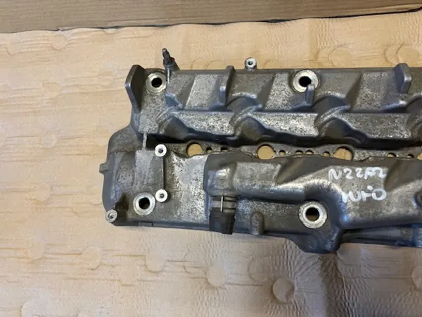 Honda Venttiilikansi OEM N22A2 2.2 i-CTDI moottorille image 5
