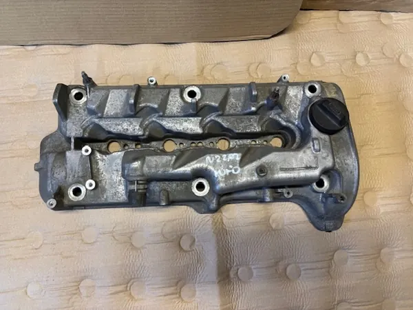 Honda Venttiilikansi OEM N22A2 2.2 i-CTDI moottorille image 6