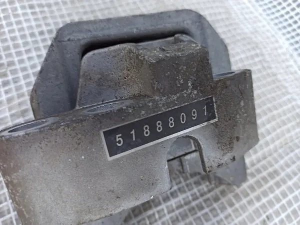 Moottorin kiinnitys Alfa Romeo 51888091 image 9