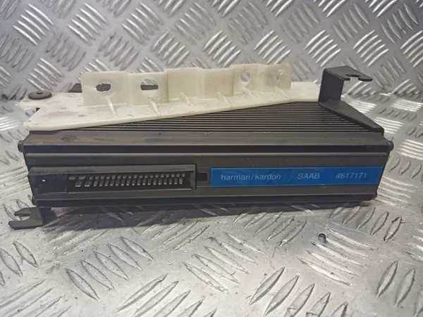 Amplificateur Radio Saab 9-5 OEM 4617171 - Occasion image 2