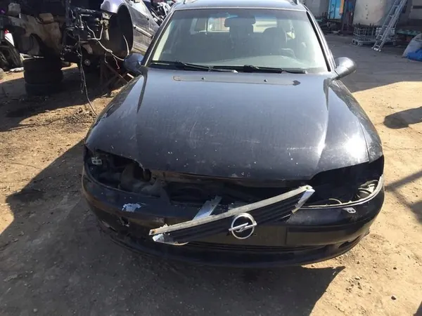 Opel Vectra Motorstyrdator 2000 2.0L 90512130 image 3