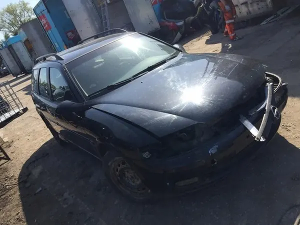 Opel Vectra Motorstyrdator 2000 2.0L 90512130 image 4