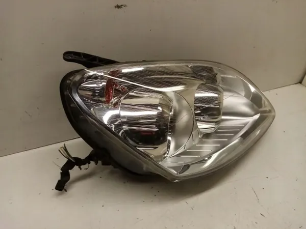 Faro destro Opel Zafira B Lift OEM 13260845RH image 3
