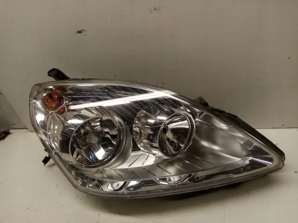 Faro destro Opel Zafira B Lift OEM 13260845RH image 4