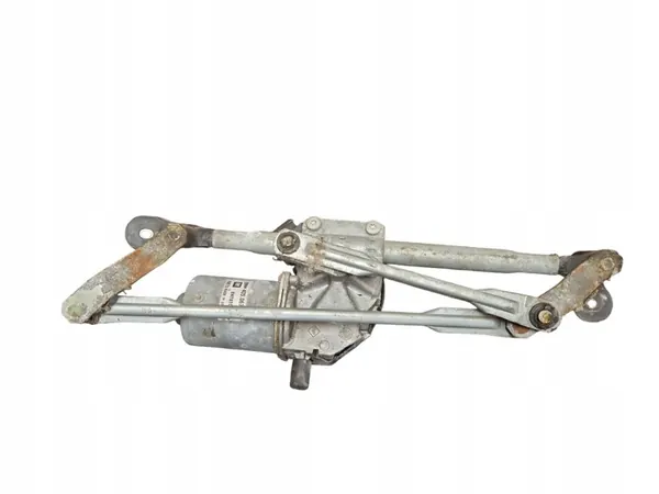 Etupenkin mekanismi OPEL CORSA D 1.2L 2007 image 2