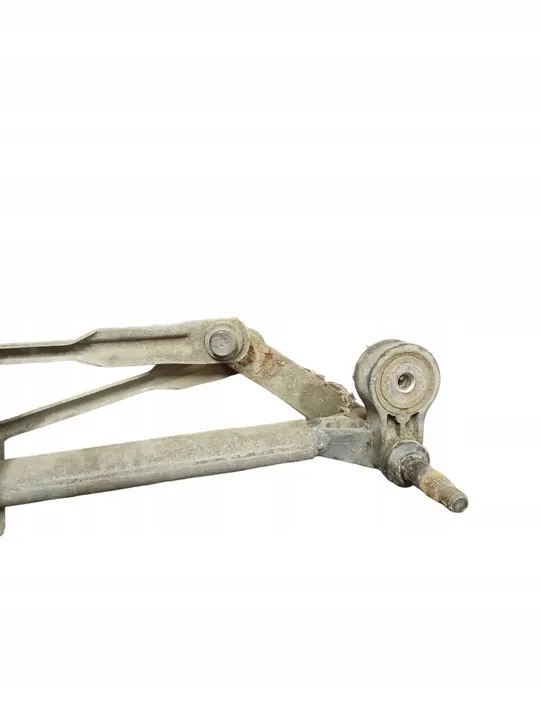 Etupenkin mekanismi OPEL CORSA D 1.2L 2007 image 3