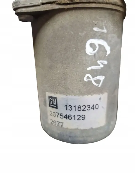 Etupenkin mekanismi OPEL CORSA D 1.2L 2007 image 6