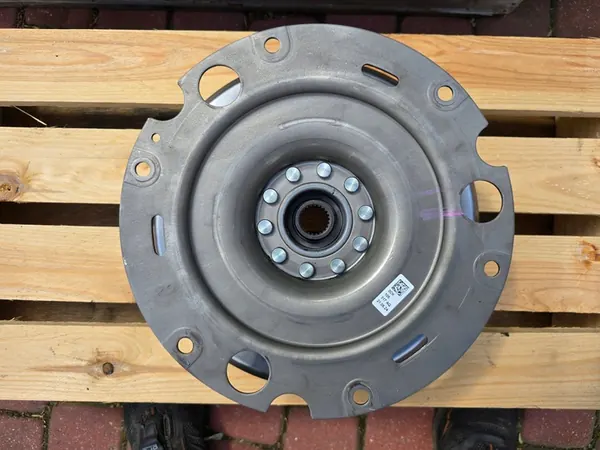 Volante bimassa Audi VW 0CK105317AQ image 5