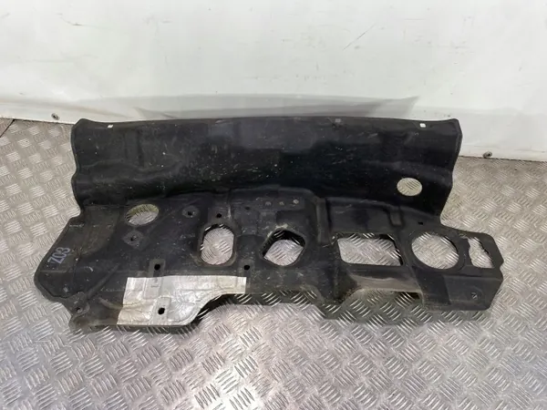 Isolation cloison Kia Stonic OEM 94124H9080 image 2