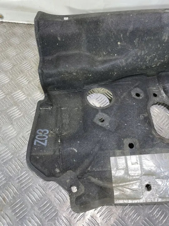 Isolation cloison Kia Stonic OEM 94124H9080 image 3