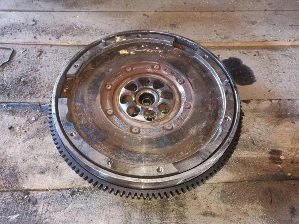 Subaru Forester SH växellådskugghjul OEM 000399 2.0L Diesel image 2