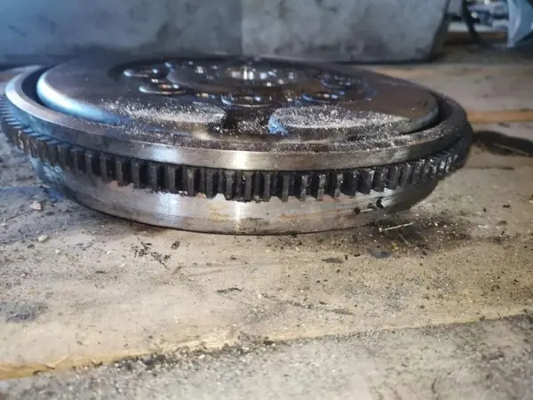 Subaru Forester SH växellådskugghjul OEM 000399 2.0L Diesel image 3