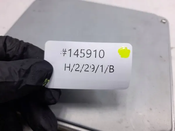 Motorstyrenhet OEM 8966105691 för Toyota Avensis T25 2.0 D4D image 7