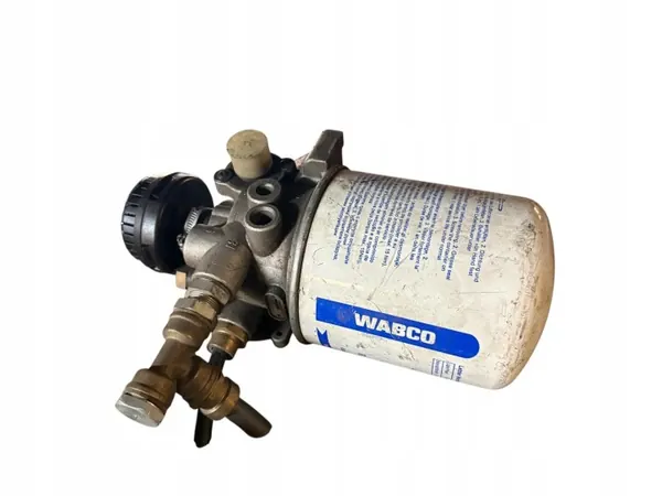 Ilmankuivainventtiili OEM 4324100500 Iveco MAN image 2