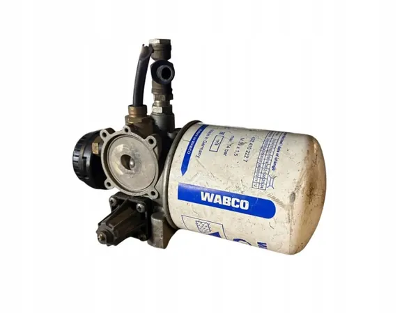 Ilmankuivainventtiili OEM 4324100500 Iveco MAN image 3