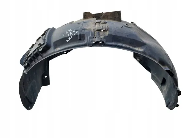 Opel Zafira B 2005 Etuvasen Lokasuoja image 2