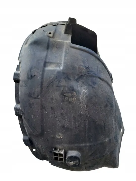 Opel Zafira B 2005 Etuvasen Lokasuoja image 3