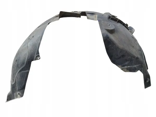 Opel Zafira B 2005 Etuvasen Lokasuoja image 4