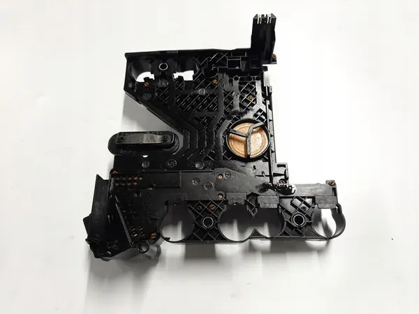 MERCEDES W210 Mekatroniikkamoduuli 1402700761 A1402700069 image 4