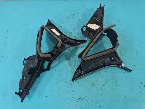 OEM IMPRK1554258 Katonaholvi Jaguar XF II X260 image 6