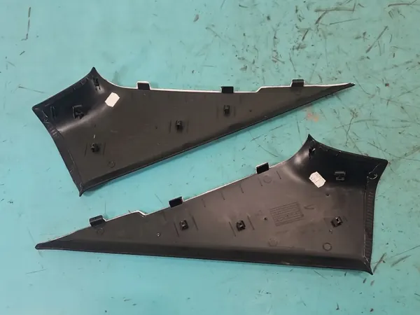 OEM IMPRK1554258 Katonaholvi Jaguar XF II X260 image 8