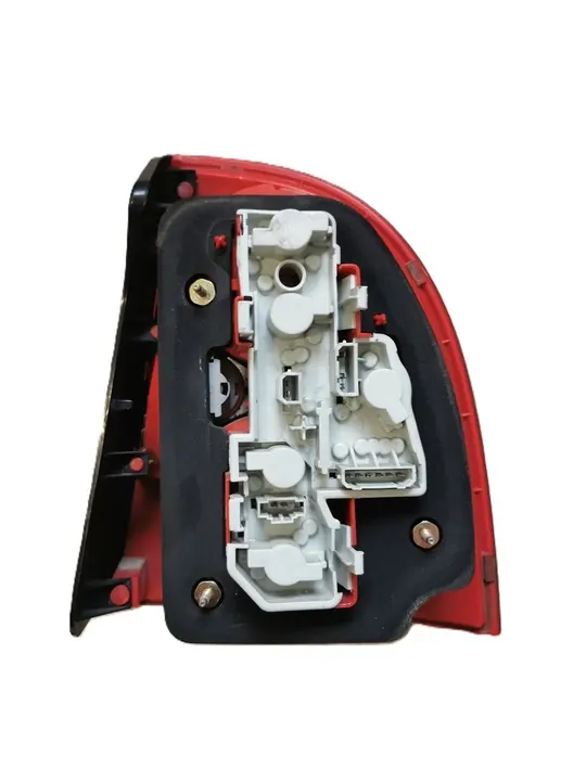 Luz trasera izquierda Volkswagen Passat B5 FL Sedan 3B5945095AE image 2