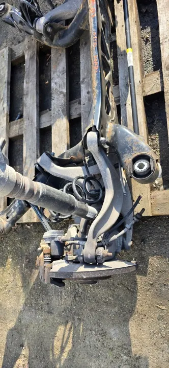 Audi OE 8K0505235AA Barre Stabilisatrice - Occasion image 10