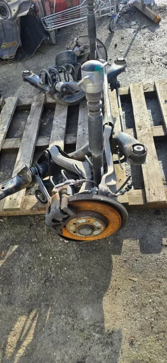 Audi OE 8K0505235AA Barre Stabilisatrice - Occasion image 9