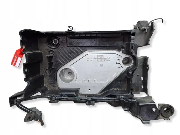 Batterilåda bas OEM S26301492 för Renault image 2