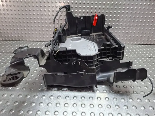 Batterilåda bas OEM S26301492 för Renault image 6