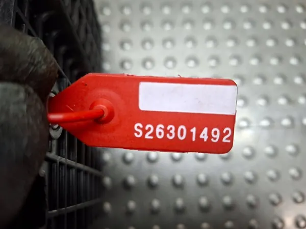 Batterilåda bas OEM S26301492 för Renault image 8