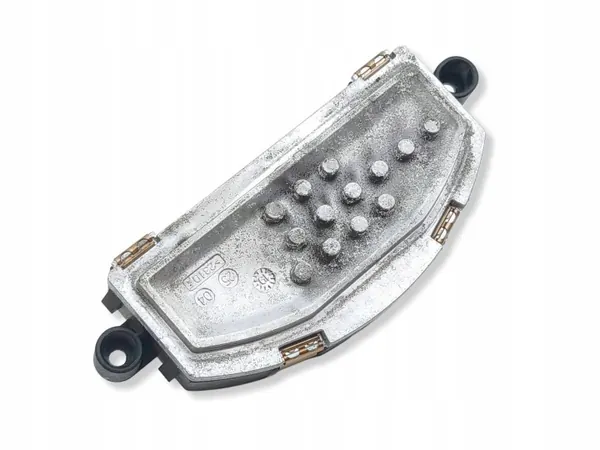 Land Rover Gebläsewiderstand OEM HS971001 - Gebraucht image 2