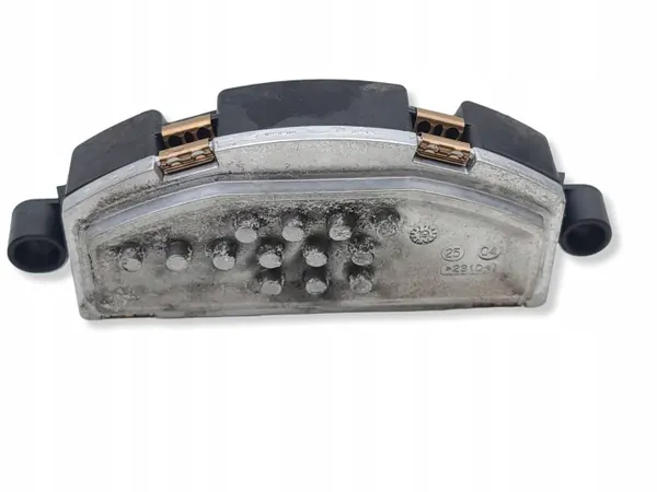 Land Rover Gebläsewiderstand OEM HS971001 - Gebraucht image 3