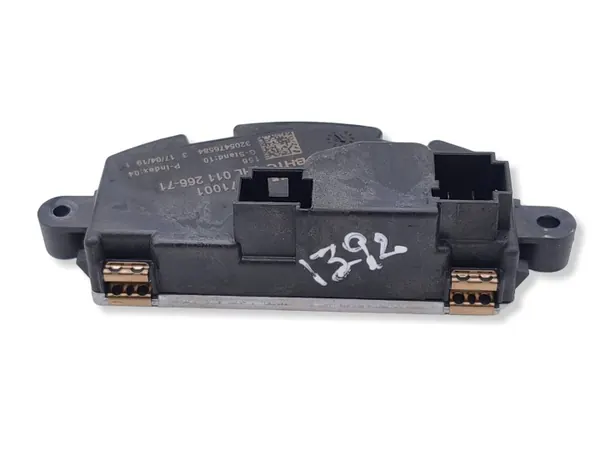 Land Rover Gebläsewiderstand OEM HS971001 - Gebraucht image 4