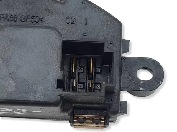 Land Rover Gebläsewiderstand OEM HS971001 - Gebraucht image 5