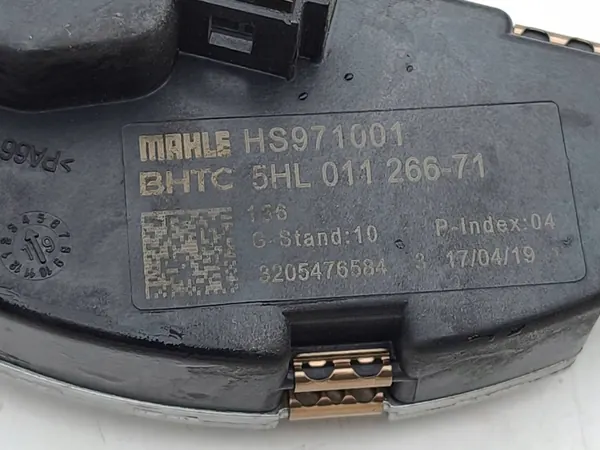 Land Rover Gebläsewiderstand OEM HS971001 - Gebraucht image 6