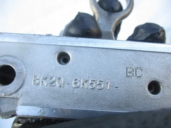 TANGENTBORD RAM FORD TRANSIT CITROEN JUMPER BOXER DUCATO image 3