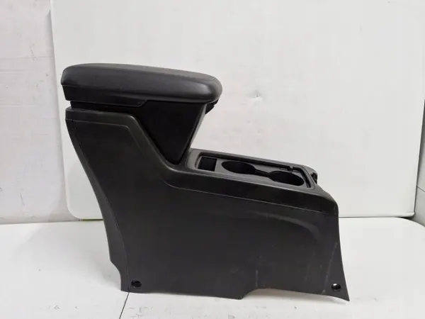 Opel Antara middenconsole met armsteun OEM H7G6GH7JIEF image 2