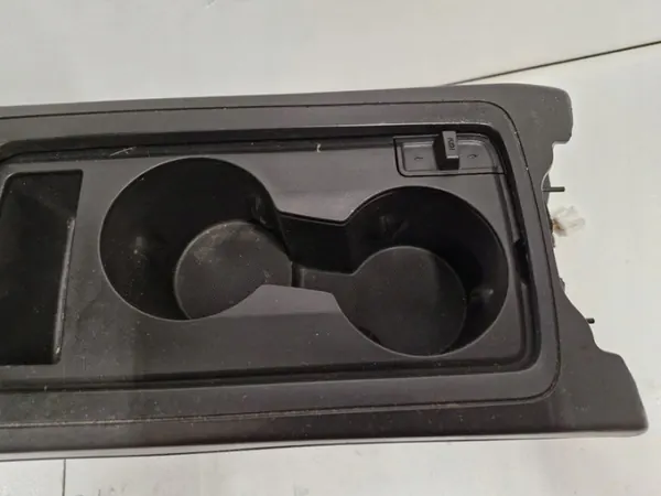 Opel Antara middenconsole met armsteun OEM H7G6GH7JIEF image 3