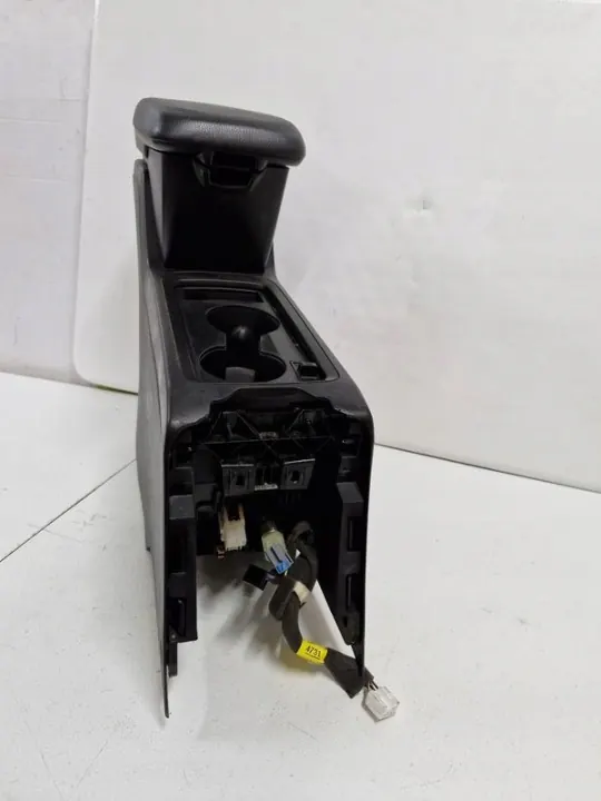 Opel Antara middenconsole met armsteun OEM H7G6GH7JIEF image 5