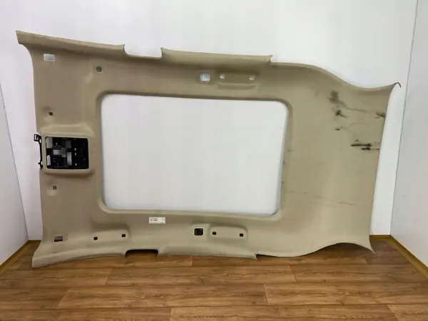 Ciel de toit Ford Kuga MK3 2020+ OEM LJ6B-S51918-F image 2