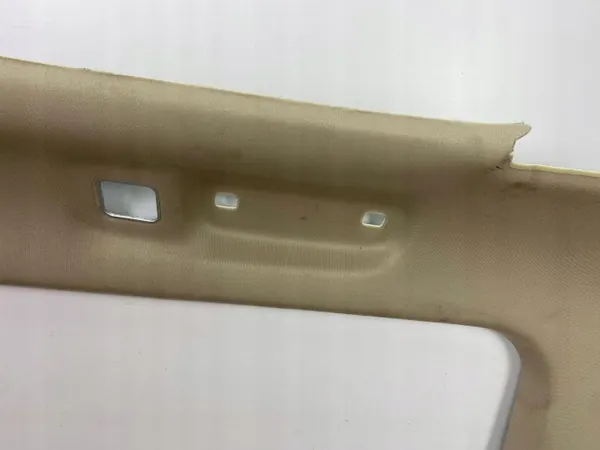 Ciel de toit Ford Kuga MK3 2020+ OEM LJ6B-S51918-F image 3