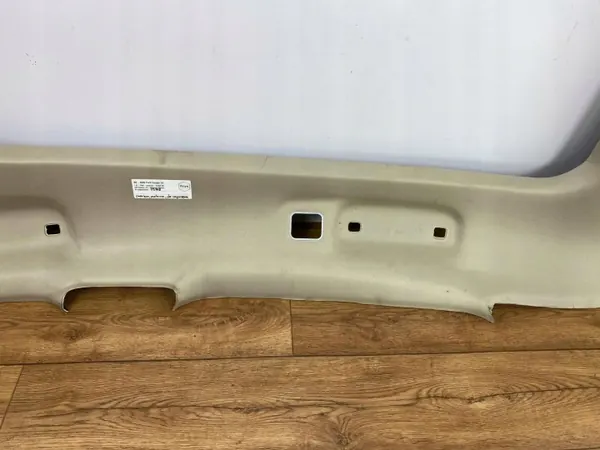 Ciel de toit Ford Kuga MK3 2020+ OEM LJ6B-S51918-F image 6