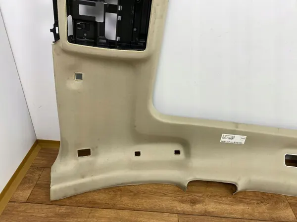 Ciel de toit Ford Kuga MK3 2020+ OEM LJ6B-S51918-F image 7
