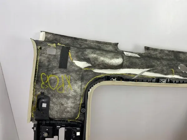Ciel de toit Ford Kuga MK3 2020+ OEM LJ6B-S51918-F image 8