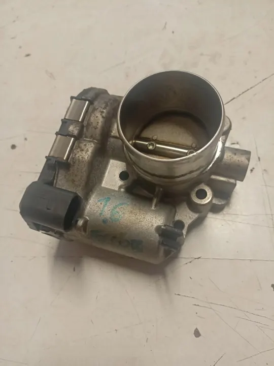 Drosselklappe Ford Mondeo MK4 Lift 1.6 EcoBoost image 2