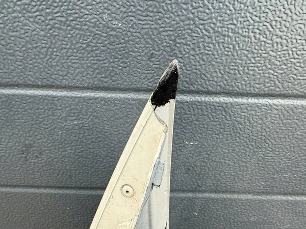 Parafango anteriore sinistro BMW 3 E92 E93 image 8